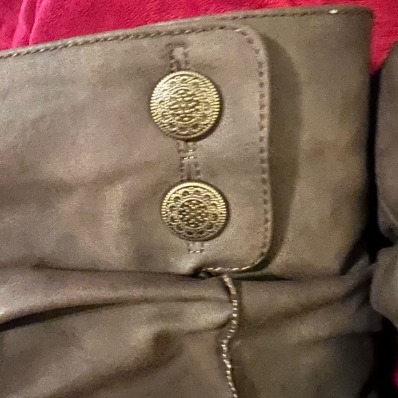 Skechers faux fur lined boots, womens size 6.5, excellent condition - Picture 3 of 10